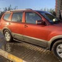 موهافي • ٢٠٠٩ • الكوت