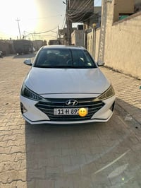 النترا ٢٠١٩ • ماشيه ١٥٢الف • فول موصفات