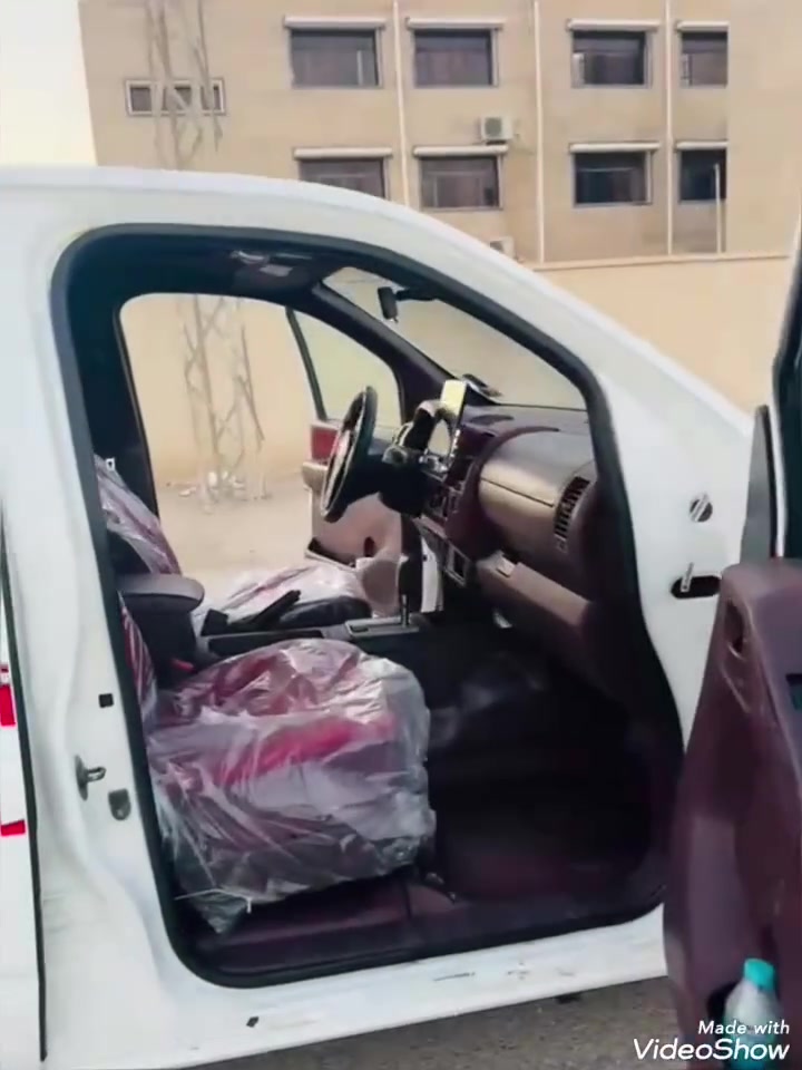 على بركه الله 
نيفارا للبيع مديل 2016 قفل مديل رقم بابل دولي سنويه اصدار جديد كفاله عامه من ضربه وفتح وصبغ ماعدا صبغ مشر عليه بلبدي سياره على وضع الشركة ماشيه 140  مكينه لاتنقيص ولا تبخير تبريد ثلج اذا دور نظيف كدامك سياره كارتون شاشه اندر ويد نت وموقع بلوتوث كاميرات 
حداده وتخم تاير جديد كشر سياره مكفول من زلق كهربائيات فول شقاله منضومه زنون عالي وناصي سياره مابيهه كل نقص 
المكان البصره قضاء الامام الصادق 
سعر 124 قابل لتفاوض ماكو هيج مديل وسعر
***********
