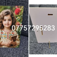 حوّليلوحات جدارية قياس 20×30 ✨ بجودة مرتبة ولمسة أنيقة مع حماية إكساء ...
