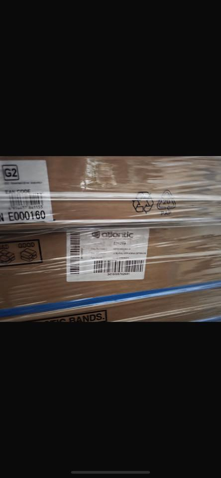 تصفية مخازن سبالات السعر 350$
رقم ***********
