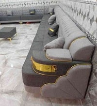 غراض بيت للبيع لضرف خاص الشراي يتصل الديوان والكاونتر وطباخ ستعمال سبو...