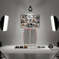 جزامه • المنيوم