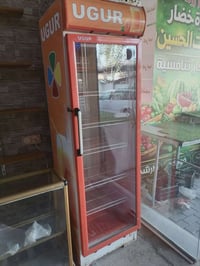 غراض للبيع نضيف اخو الجديد عارضه مقبلات أو طرشي. ٣٥٠ عارضه براد. ٢٧٥ ف...
