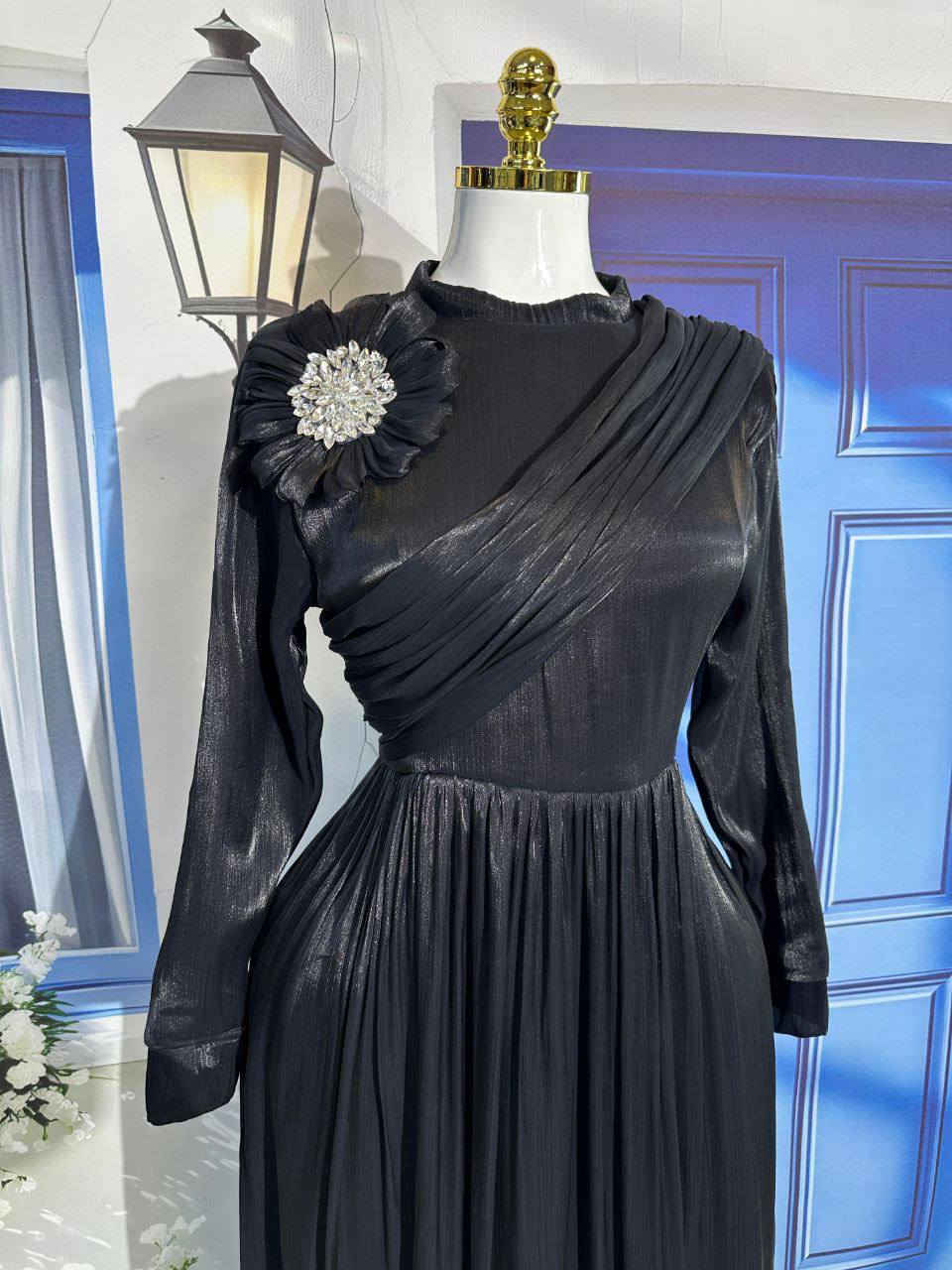 خاص لاميراتنا الحلوات ✨♥️
فستان خامة اوركزا ايطالي صيفي

كوالتي جدا عالي والألوان 🎨 كما معروض

القياسات ٣٨-46

سعر 35


**إذا كنت صاحب هذا الإعلان وتريد حذفه لأي سبب، رجاءا أرسل رسالة إلى الدعم الفني**