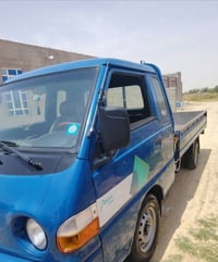 بروتر موديل 2000 مكفوله گير ومكينه واكسل نضيفه كلش رقم انگليزي سنويه ل...