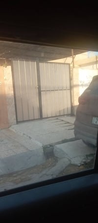 حدادة • ابواب وشبابيك • حي بنوك