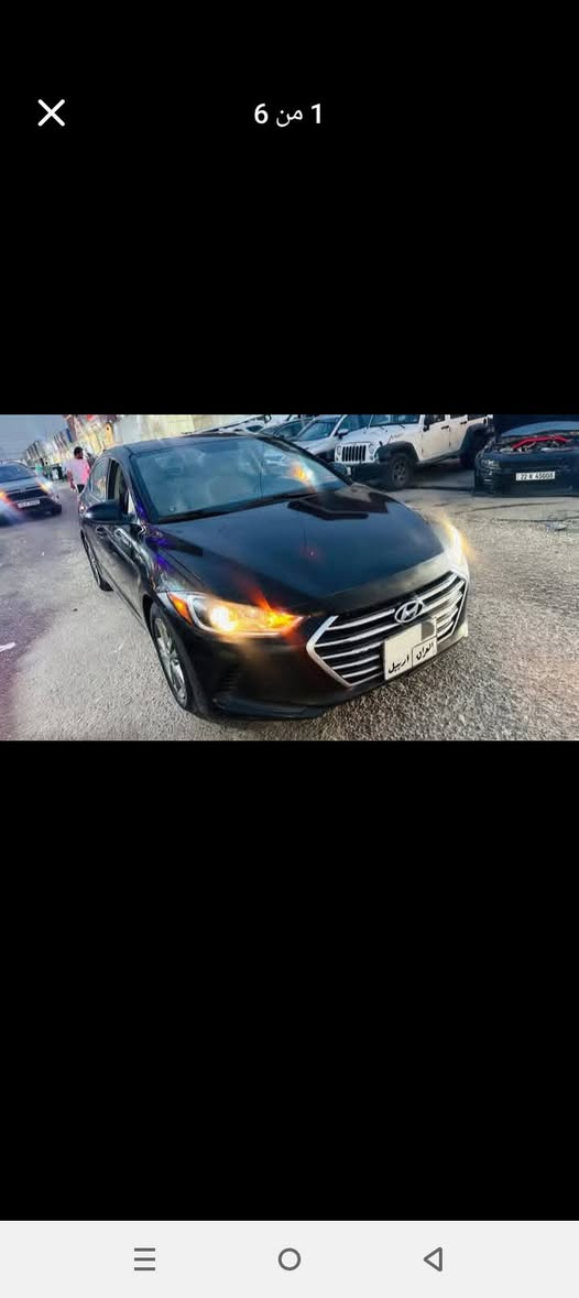 موديل2018. قطع صبغ مواصفات امريكي 51ميل أربيل, العراق


**إذا كنت صاحب هذا الإعلان وتريد حذفه لأي سبب، رجاءا أرسل رسالة إلى الدعم الفني**