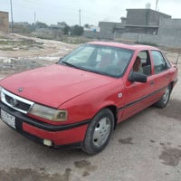 فيكترا • محرك ٢٠٠٠ • كير اوتو