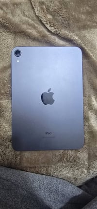 ميني 6 • 64 جيجا • بطارية 87%