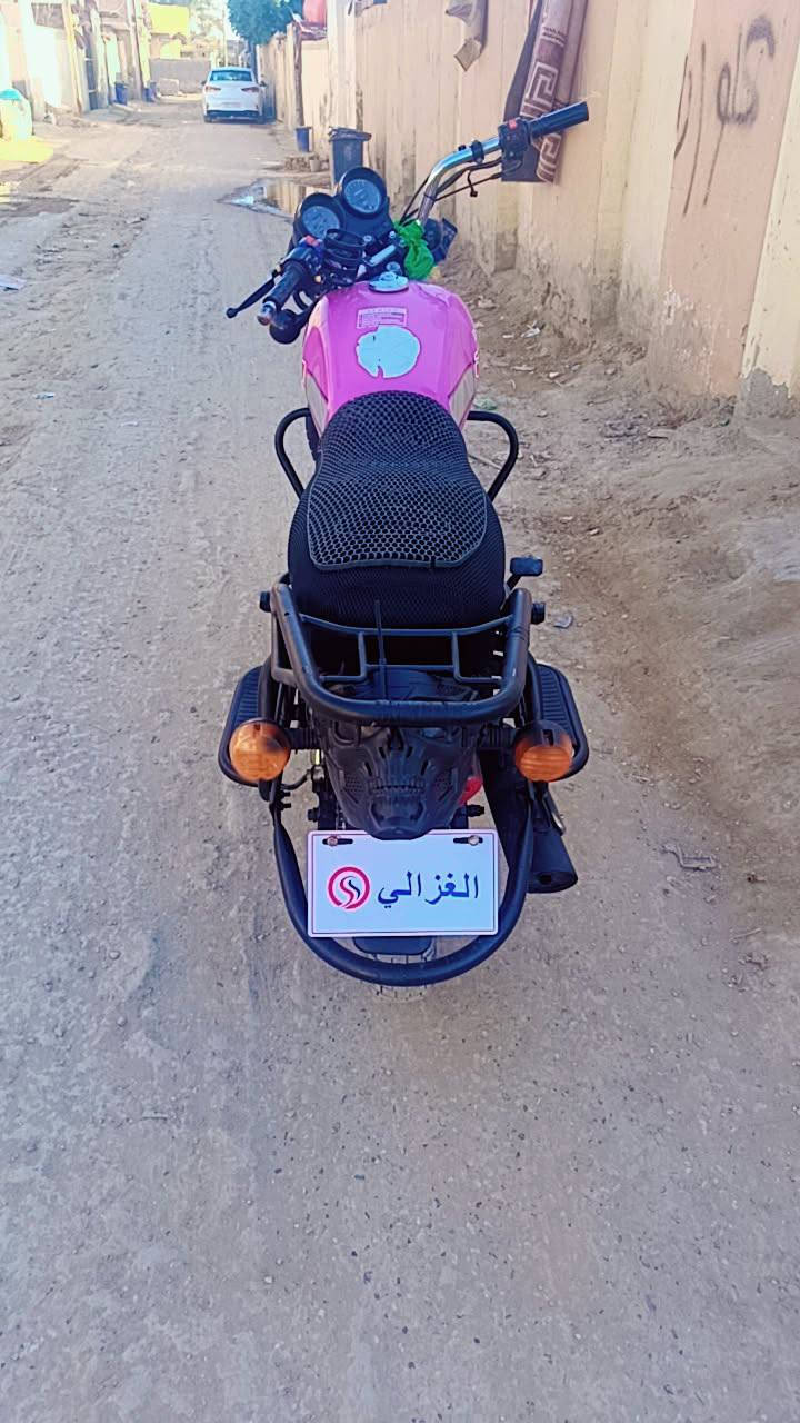 السلام عليكم دراجه دايون نفخ للبيع موديل 2022 مكينه 150 دراجه مكفوله اوراق سكنر العنوان بابل الرقم***********
