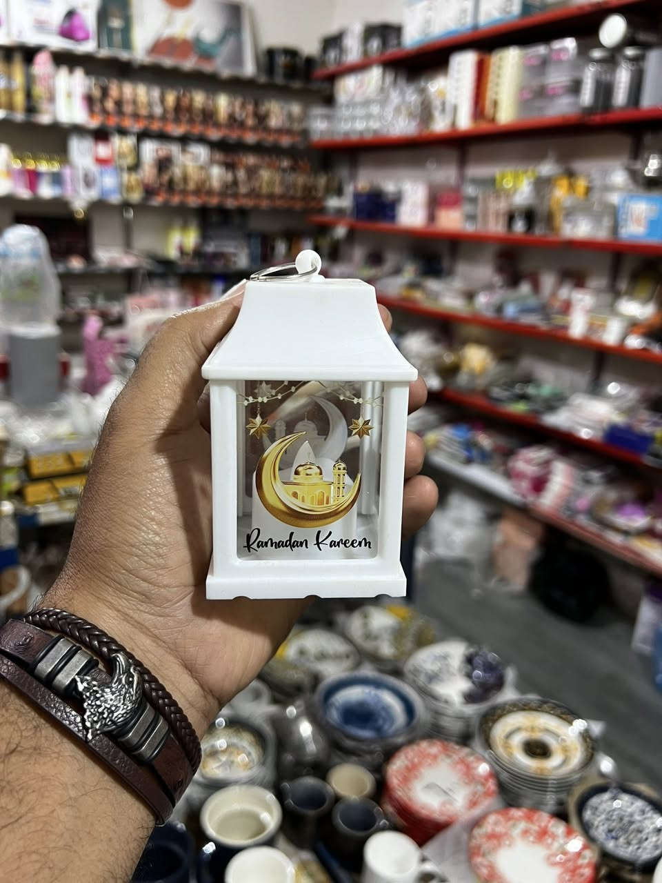 #البيت_العراقي_محل_مصطفئ

#رمضانيات 

عنوان المحل 
كويريش ال 3000 حي الربيع شارع عشرين التجاري
 قرب شارع مدرسة العطاء

واتساب📞
*********** 

https://www.facebook.com/البيت-العراقي-101864291759885/
