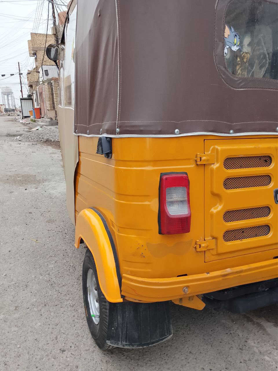 سلام عليكم شبابنه تكتك 2020 رقم وسنويه تكتك كلش حلوه وكشرها مرتب شوفتك عينك اي استفسار واتساب ورصيد ممتواجد فيس *********** 👋🏻🏅
