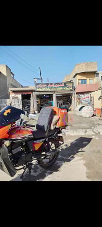 دايوان ٢٠٠ • موديل ٢٠٢٣ • عداد معطل