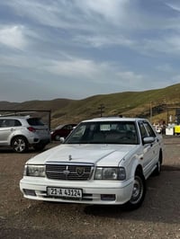 نيسان سديك • نيسان سدريك • سيارة نيسان • سديك 2001 • سيارة سيدان نيسان...