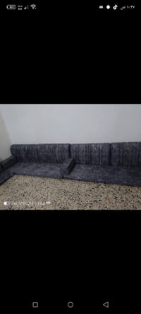 ديوان • صوفا • قنفه • ديوان عالي • صوفا للبيع • قنفه للبيع • تبديل ديو...