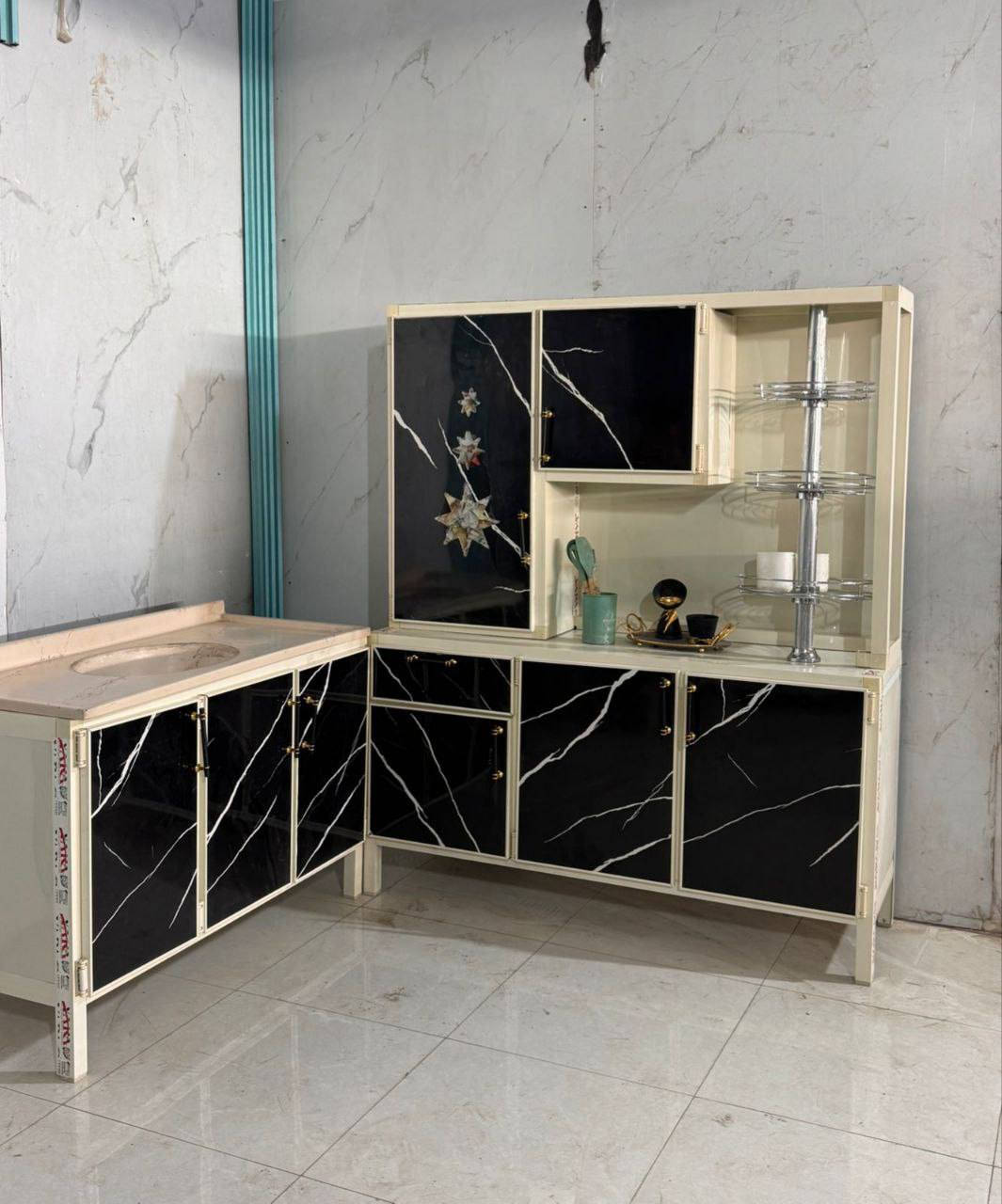 كاونتر. متر ونص
أبو سلة.  
السنك متر وعشرين
المرمر صناعي 

السعر 250الف


**إذا كنت صاحب هذا الإعلان وتريد حذفه لأي سبب، رجاءا أرسل رسالة إلى الدعم الفني**