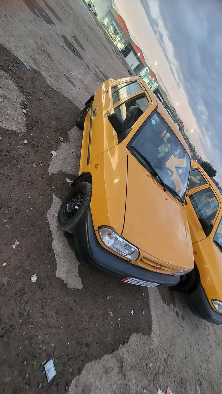 سلام عليكم شباب سايبة  2018نضيفه.   بيها رشه على كد شبر مكلف بنشر
***********
