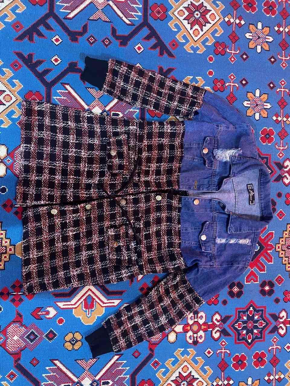 مرحبا مكلفه بالنشر قمصان ثنين الملون ملبوس مره وحده والثاني يمكن مرتين كلش جديدات ونظيفات الملون عبالك ماملبوس ماخذين الواحد على ٢٠ ديبيعووعن يلبسن قياس ٣٨ او ٤٠ القمصان وياهن بقيه الصور كلهن ب ١٥ نهايتهن


**إذا كنت صاحب هذا الإعلان وتريد حذفه لأي سبب، رجاءا أرسل رسالة إلى الدعم الفني**