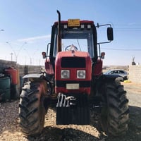 بلاروس • دبل اكسل • قضاء عانه