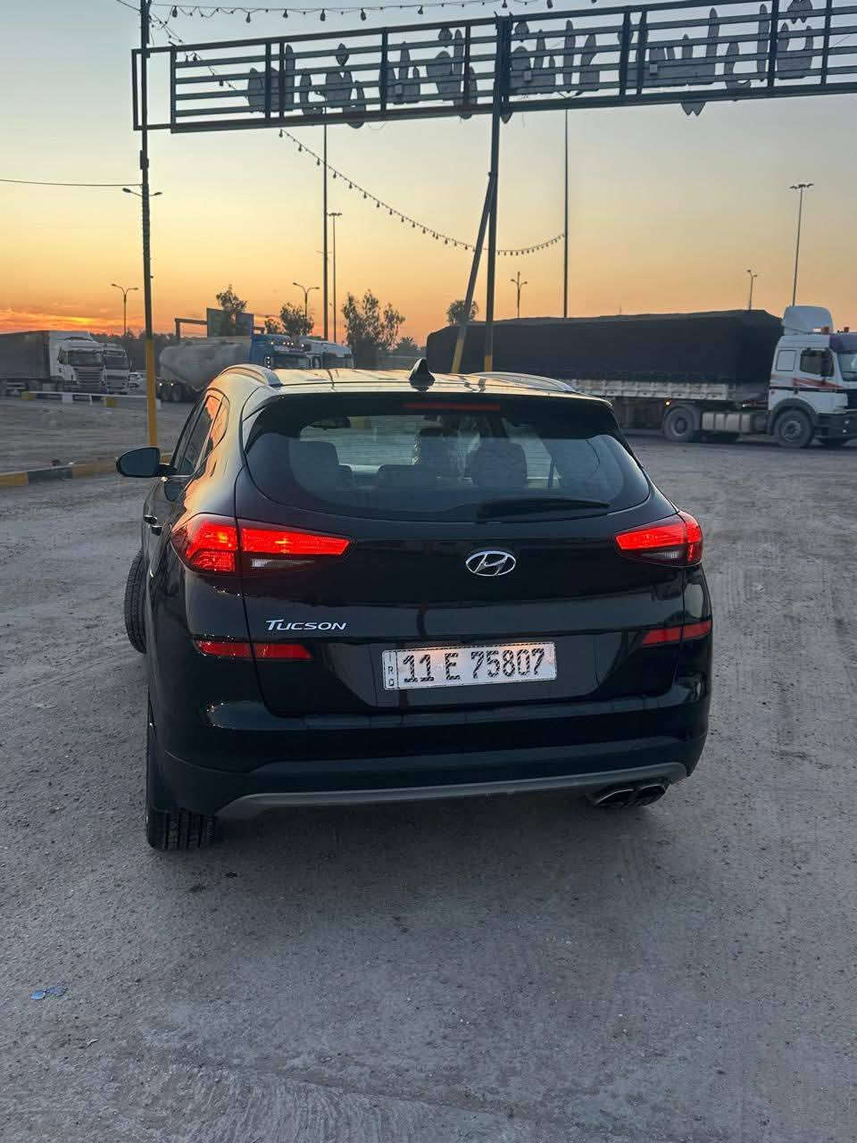 توسان 2021امريكي حادث فقط بنيد الباقي مكفول رقم بغداد بسمي سعر 165رقم هاتف ***********@***********
