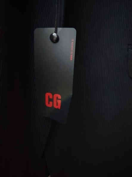 قاط رجالي للبيع المكان بغداد
الاستفسار خاص او على الرقم 
***********
بدلة ألمانية أصلية CG – Club of Gents

خامة 60% صوف

جديدة مع العلامة 

مقاس 56 / 46R

موديل Barry SS
