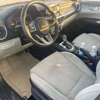 سيراتو • موديل ٢٠٢٤ • ماشيه ٢٦٥٠٠