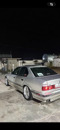 ويل M18 • تايرين خلفي ٩٠٪ • تايرين امامي ٦٠٪