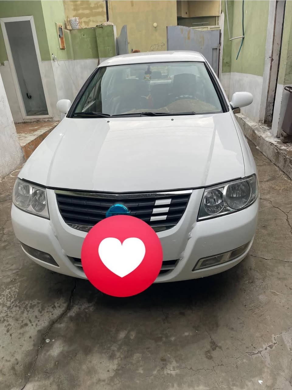 السلام عليكم 

نيسان سني كوري موديل 2011✅

رقم سليمانيه سنويه 2027✅✅

كير محرك شرط مابي نقص✅✅

 بيه بارد شبر جاملغ خلفي 

سعرها مناسب وبيه  مجال لشراي

السعر :: اطلبه بالتعليقات يصلك خاص 📩

رقم صاحب السياره 
***********
