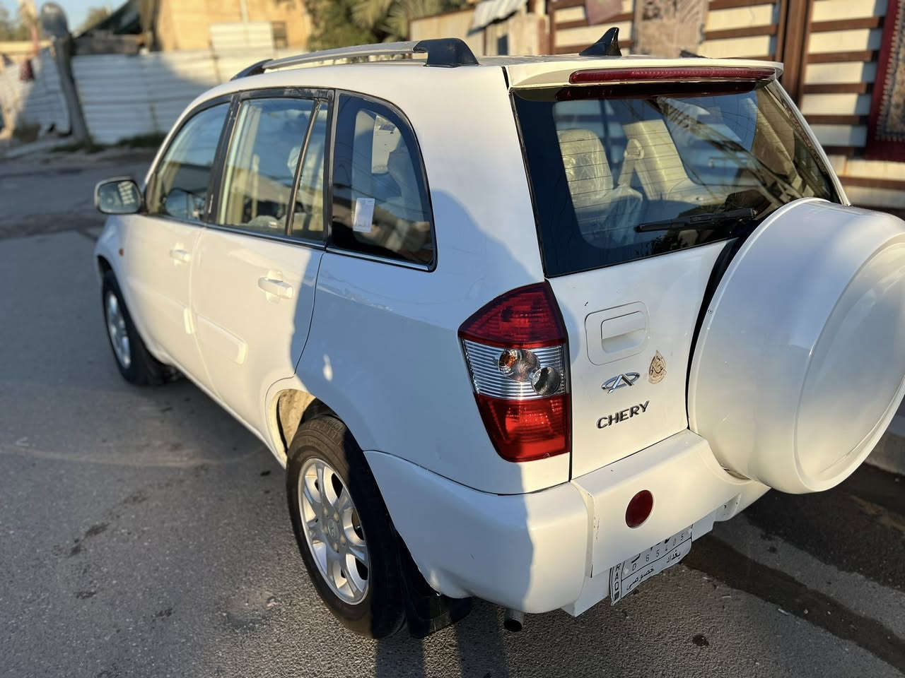 تيكو 2012جديده
كيرميكانيك اوتو 
السعر60$
***********
