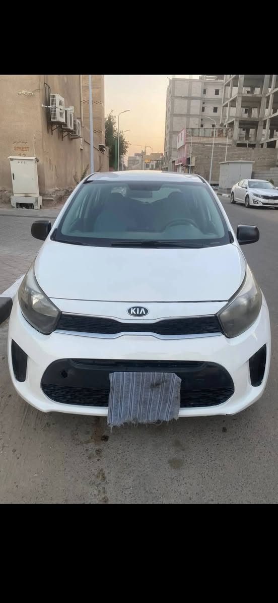 السسلا م عليكم ورحمة الله وبركاتة
كيا بيكانتو للبيع بلبصره 

متومه طبق الاصل علرقم الشاصي جديده علوضع الشركه 
ب٤٦وبيهه مجال


**إذا كنت صاحب هذا الإعلان وتريد حذفه لأي سبب، رجاءا أرسل رسالة إلى الدعم الفني**