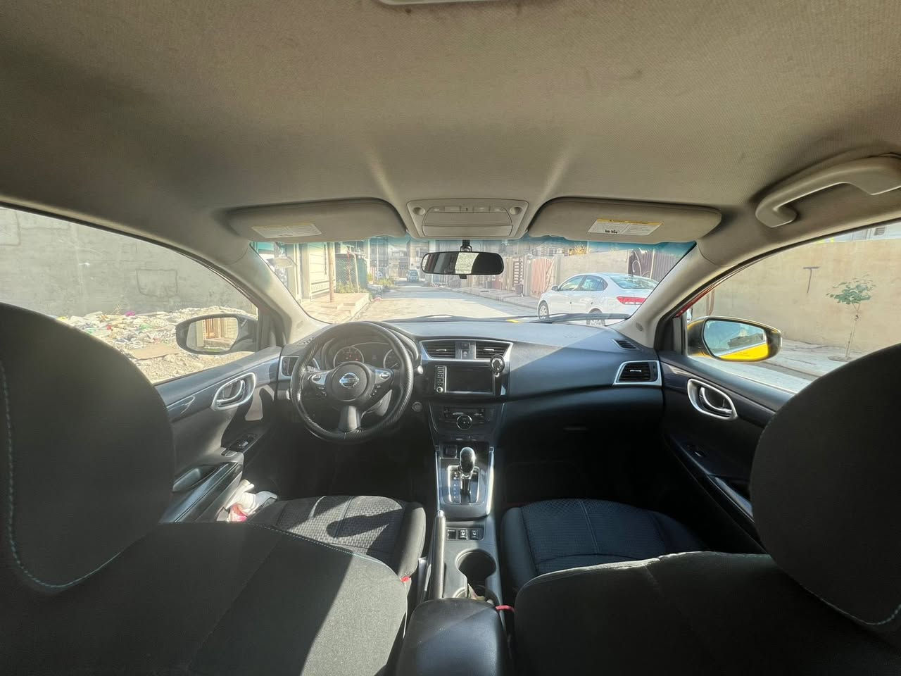 آلُـۜسـۨۚ(مكتب_أبان)ــِۖلُأمٌ ؏ـليۜـ(لبيع_وشراء_ألسيارات)ـكـۜم
🚘نيسان سنتره 
🖐⬅️وارد أمريكي 
✋🏻⬅️موديل 2019
🖐⬅️رقم نينوى مسطره 
🖐⬅️هيئه غرمات صفر 0️⃣ 
🖐⬅️مواصفات فول بدون سلايت 
🖐⬅️محرك وكير شرط 
🖐⬅️ضرر جاملغ  خلفي يسار. قبق صندوق 
🖐⬅️شرط التحويل 🤝
🖐⬅️السعر 97💸بيها مجال 
🚦تعال وتدلل 
العنوان.#مكتب_أبان_لبيع_وشراء_السيارات  موصل (#موصل_الجديدة قرب  #شارع_السايلو  ) 
🛑⏰ #اوقات_العمل من الساعه التاسعه صباحاً الى الساعه العاشره مساءً 
🛑ملاحظه 1️⃣يرجى الاتصال من الساعه التاسعه صباحاً الى الساعه العاشره مساءً 
🛑ملاحظه 2️⃣ التواصل عبر الرقم فقط يرجى عدم مراسلة الصفحه على الماسنجر او الاتصال على ماسنجر و عدم الاتصال او المراسله على الواتساب 
🛑ملاحظه 3️⃣بل تلفون ماكو سعر قفل تعال ودفع السعر اليعجبك 
للاتصال 
***********📱📞***********📱📞
***********
#مكتب_أبان
