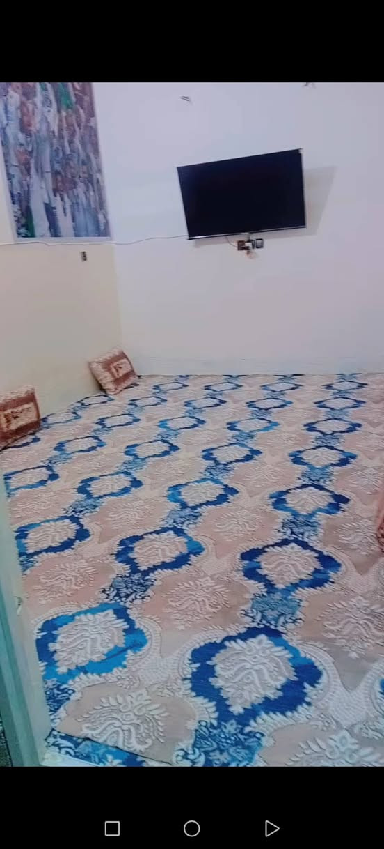 دار للبيع 100  متر واجه5 ونزال 20 معسكر البلديات شارع المضيف مضيف السواعد  
واي استفسار ع رقم *********** بي واتساب
