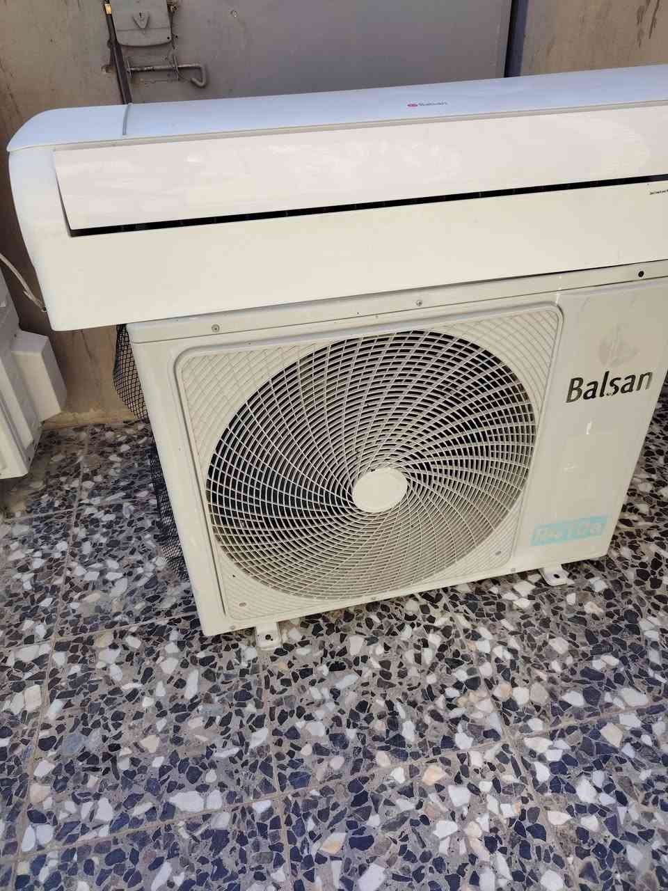 سبلت البلسان طنين انتاج ٢٠٢٣ نضيف جدا غاز ٤١٠ سعرة ٤٥٠ مكاني قرب بوابة الكاضمية
***********
