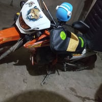 تكريت قادسيه • ٣٠٠cc • بريك خلفي