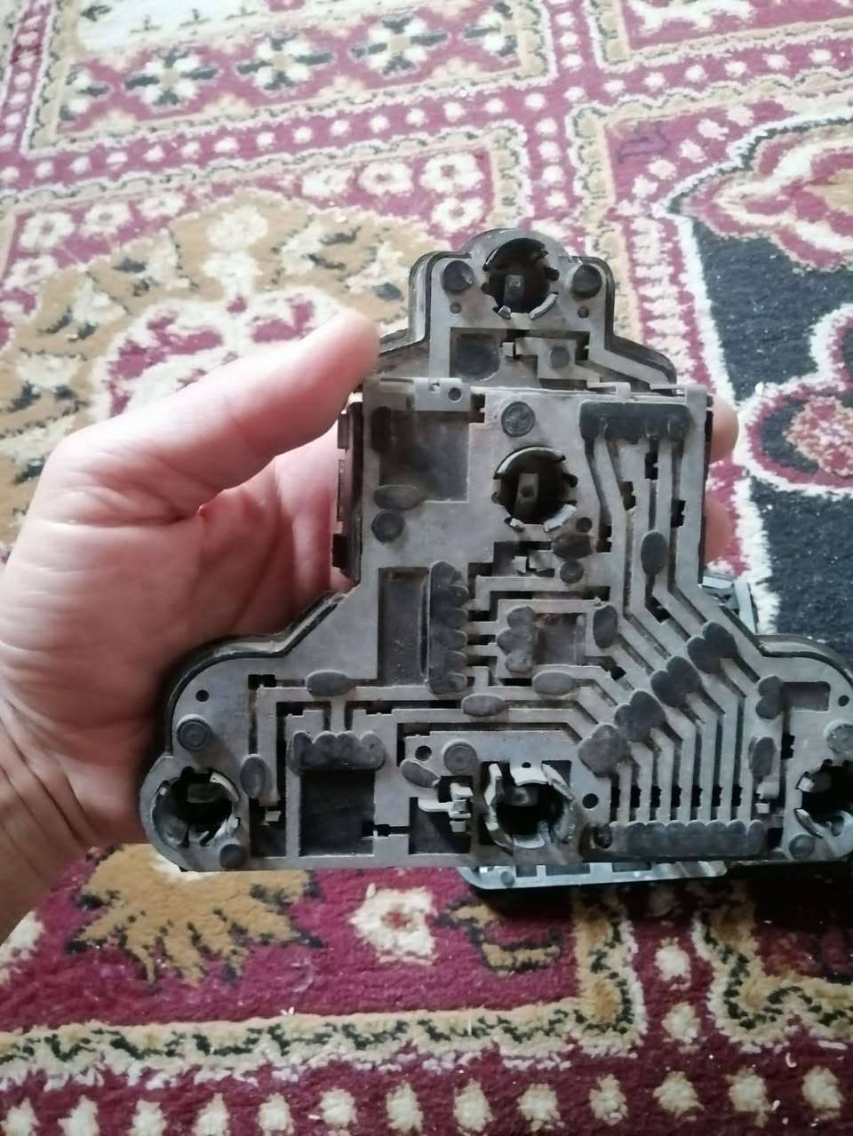 اغراض للبيع مال كولف نفخ


**إذا كنت صاحب هذا الإعلان وتريد حذفه لأي سبب، رجاءا أرسل رسالة إلى الدعم الفني**