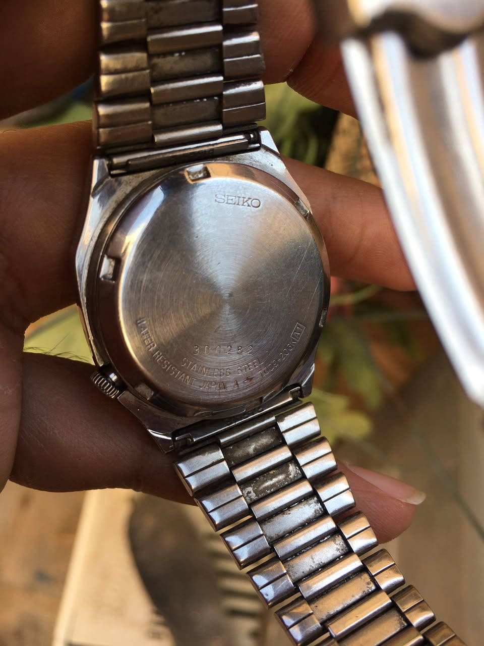 سايكو اوتماتيك اصلي قديم سعر 55


**إذا كنت صاحب هذا الإعلان وتريد حذفه لأي سبب، رجاءا أرسل رسالة إلى الدعم الفني**