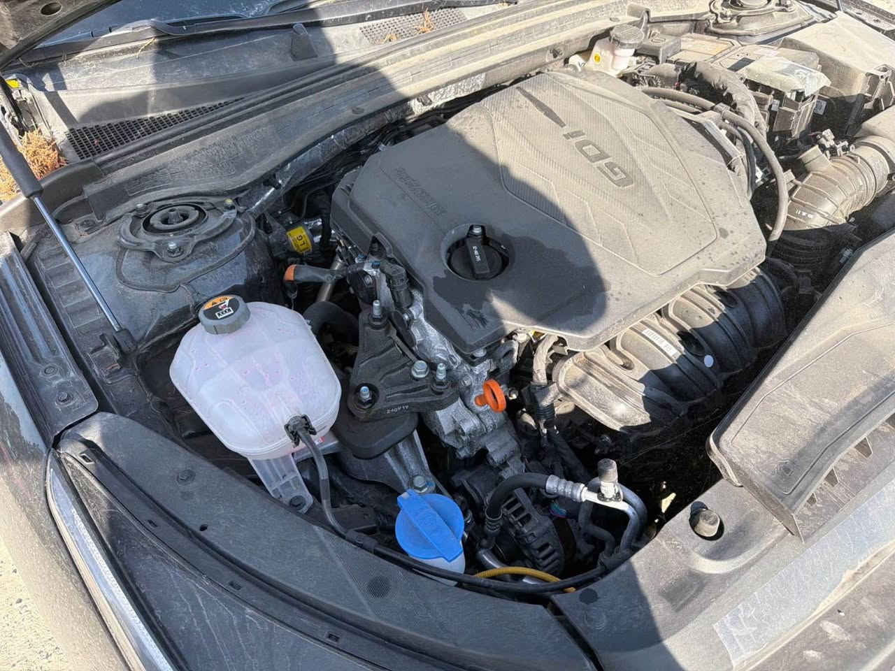 KIA K5 GT LINE 2025

حاليا في العقبة
للتواصل ***********7 البصرة, العراق
