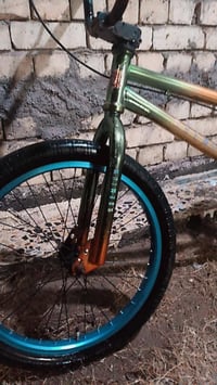 بايسكلBMX7الوان سعر خاص رقم 07718372466