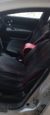 اوبترا • ٢٠٠٩ • سد الموصل