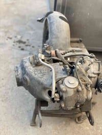 مكينه ماكس كامله بس شد كلجات وقايش وشغل بس ابيعلك كوم حديد. بس هيه شغا...