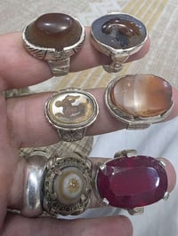 توصيل • اكسسوارات شخصية