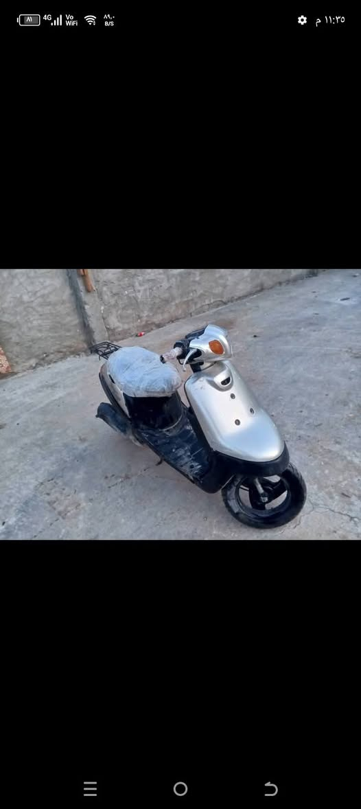 درجة البيع مستعجل محتاج فلوس  رقم الهاتف *********** سعر 250بيها مجال قليل مو شراي لا يتعبني
