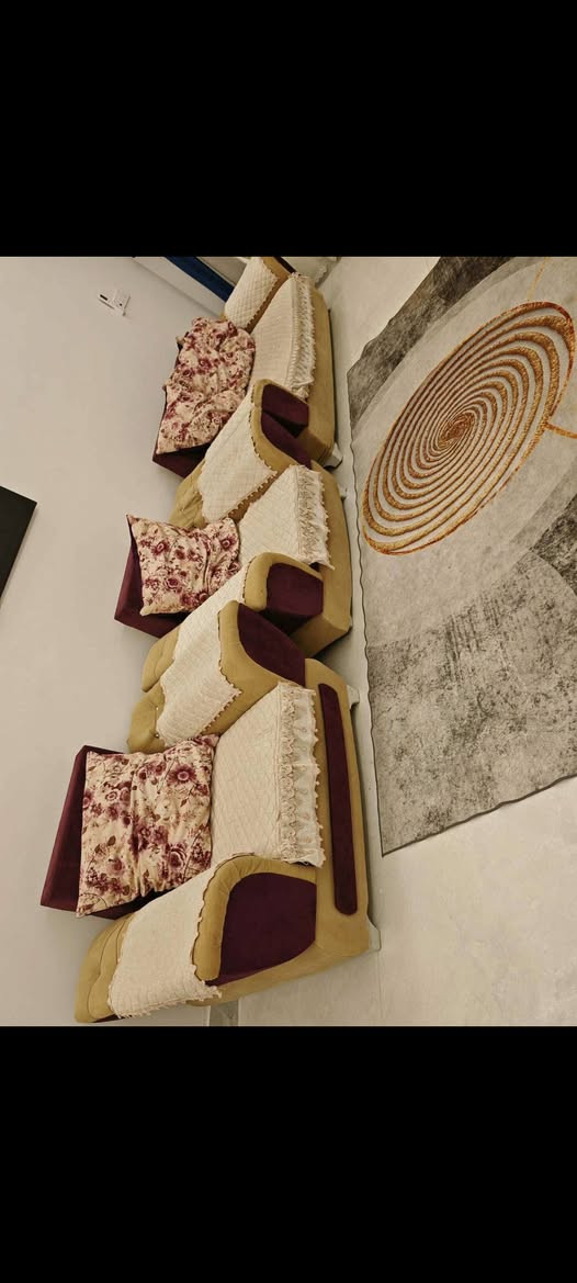 قنفات 125
الغرفه950
المكان الشطره


**إذا كنت صاحب هذا الإعلان وتريد حذفه لأي سبب، رجاءا أرسل رسالة إلى الدعم الفني**