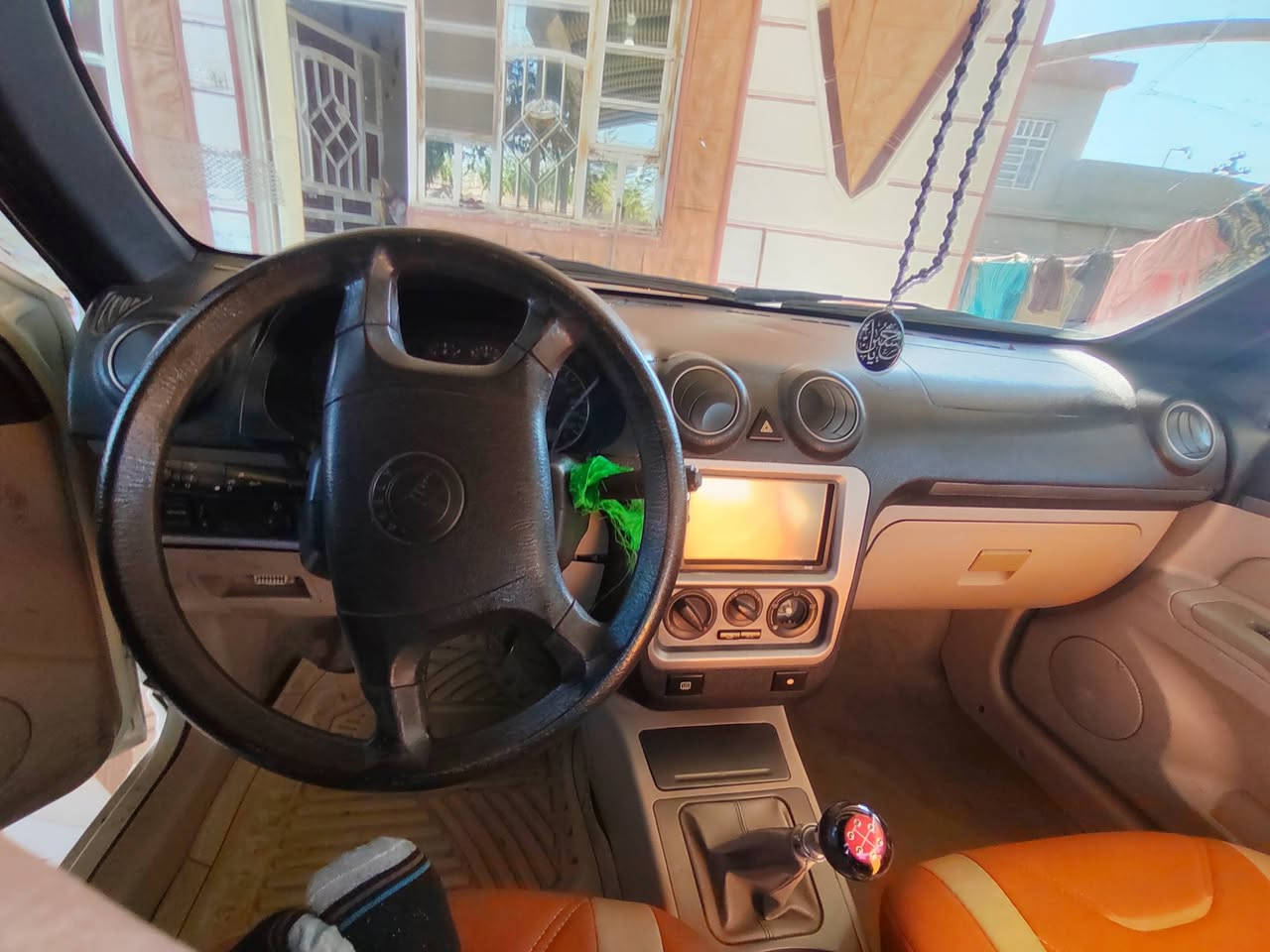 السلام عليكم جيلي ck 2013
ماشيه ١٣٠ الف كيلو
كير ومكينه بلادي مكينه كورلا صيني
شاشه كار بلي واير لس
سنويه لل ٢٩
مداور بنفس اليوم ففقط تحويل
ترهم بيع او مراوس السعر ٣٥ ورقه
للأستفسار ***********
