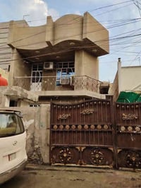 البيت اللبيع مساحه 170عنوان الحبيبيه قرب شارع وليد ابو الكص  الاستفسار...