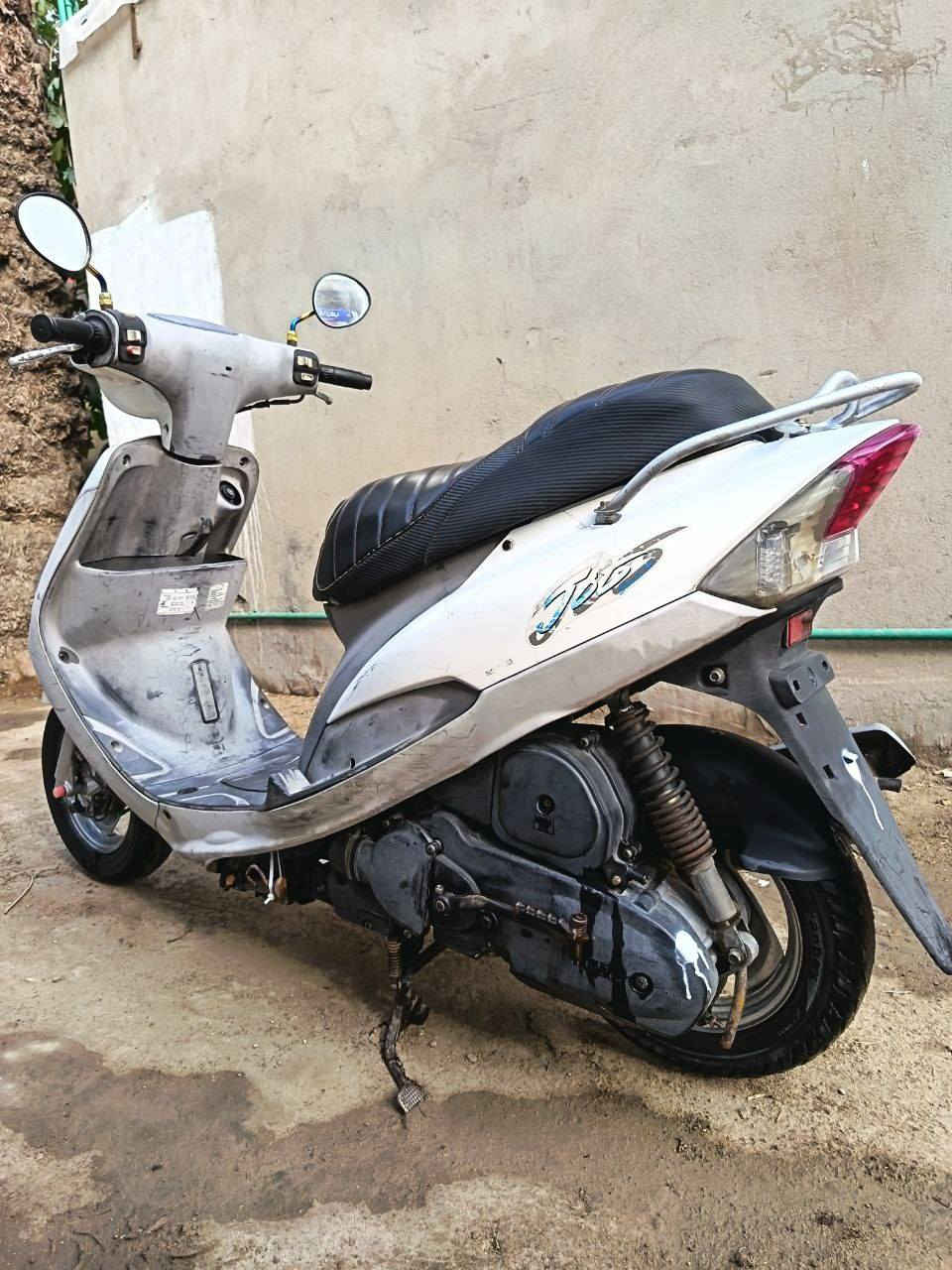 السلام عليكم دراجه ماكس منغولي حاويه حاويه دراجه صارلهه ثلث ايام طالعه من وكيل ختم واحد مكفوله من كلشي ونضافه شوفت عينك متواجد واتساب فقط (الرقم)(***********)
