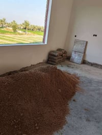 تصعيد كافة مواد على ظهر شتاكير وزميج وتصعيد مواد رمل  اي شي تنكير تفلي...