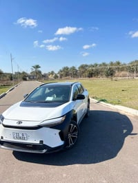 مرواس هوندا سفك او اكورد او سي ار في  هايبرد  تيوتا bz4x لمتد فول مواص...