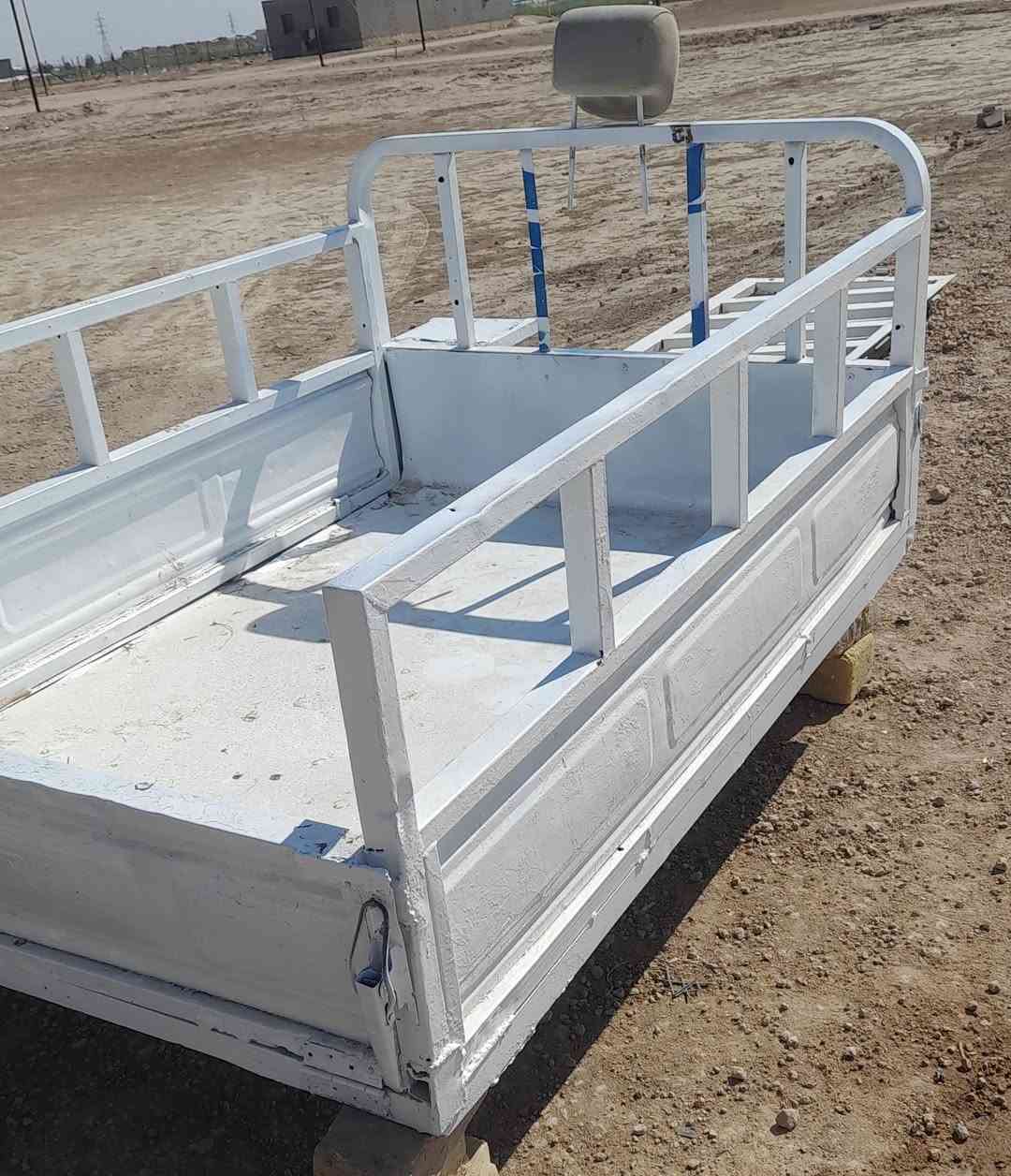 (للبيع)
بدي MTRمال شغل +خفيف + 90 وبي مجال قليل+ ناصريه سجن لاصلاحي


**إذا كنت صاحب هذا الإعلان وتريد حذفه لأي سبب، رجاءا أرسل رسالة إلى الدعم الفني**